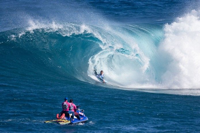 Jornada final de la World Cup Gran Canaria Frontón King 2021