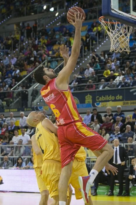 BALONCESTO ACB LIGA ENDESA