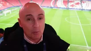 Maldini se lleva las manos a la cabeza: 'Si lo de Prestianni no hubiera ocurrido, el Real Madrid..."