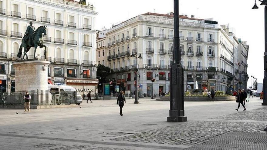 Què és l&#039;estat d&#039;alarma? Es pot decretar només a Madrid?