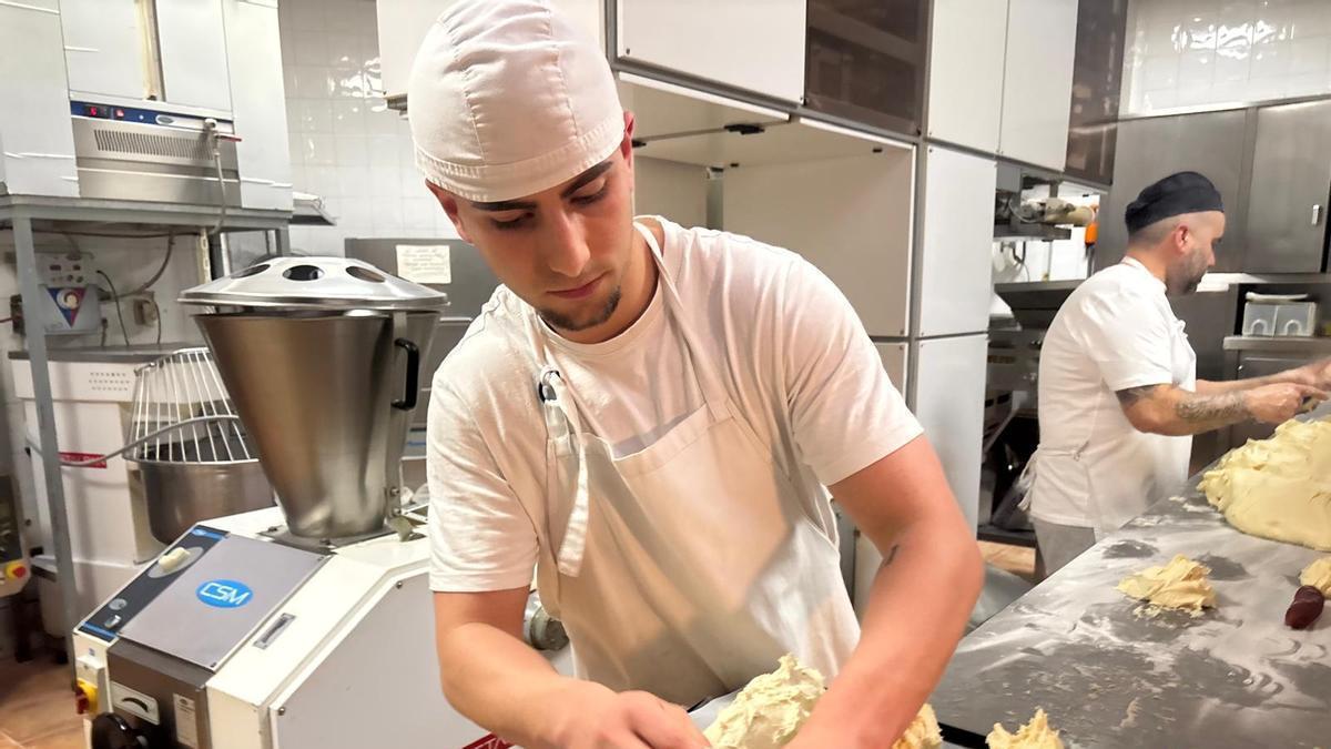 La Pola ya huele a Comadres