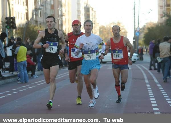 GALERIA DE FOTOS --- III Maratón internacional de Castellón