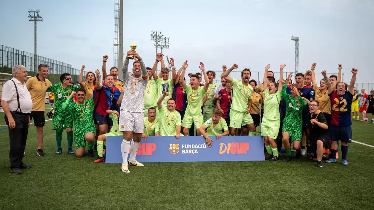 Emoción e inclusión en la DICUP 2025