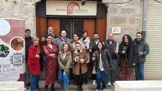 La Bodega Histórica del Vino de Toro se convierte en pionera del enoturismo accesible