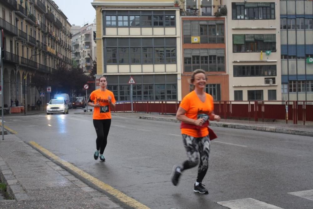 21a cursa 5 Km de Girona Esports Parra - La Salle