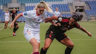 El Valencia ficha a Nazareth Martín