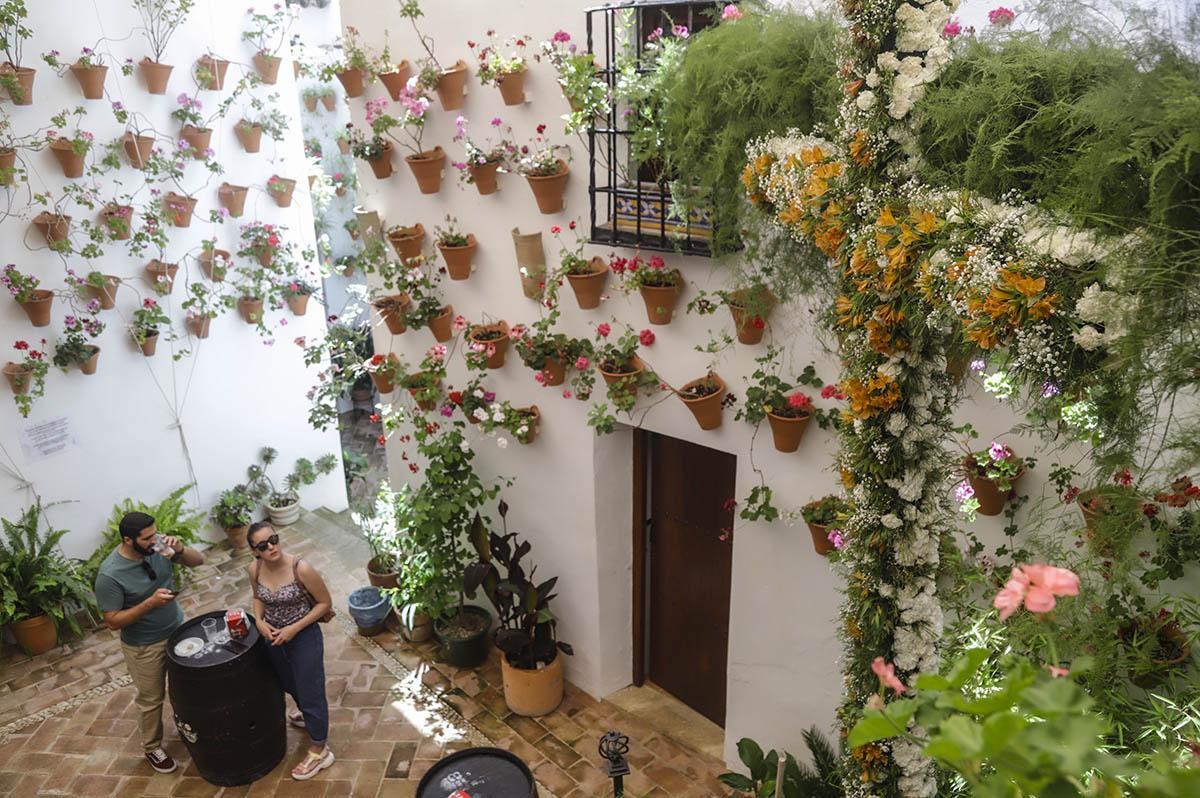 Asociación Cáritas del Sagrario