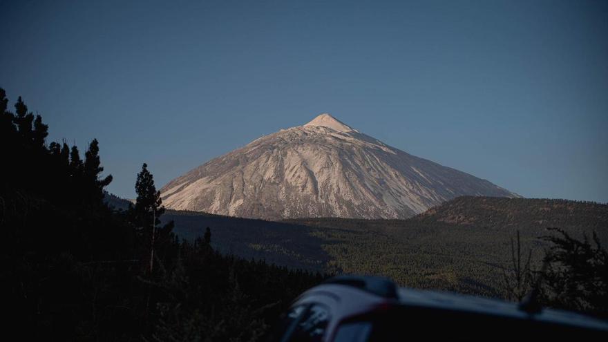 ¿Está Tenerife preparada para una erupción del Teide? Santa Cruz de Tenerife empieza a planificar la respuesta ante una emergencia volcánica