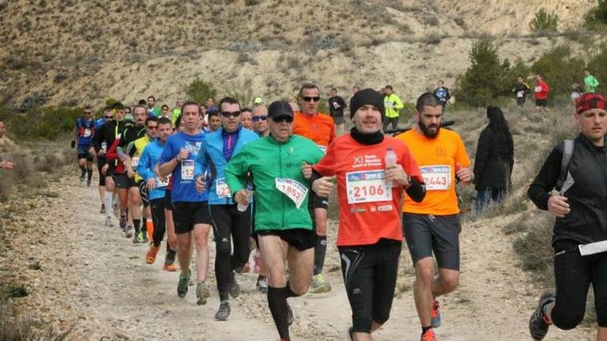 La IX Carrera del Ebro quiere superar todos los records