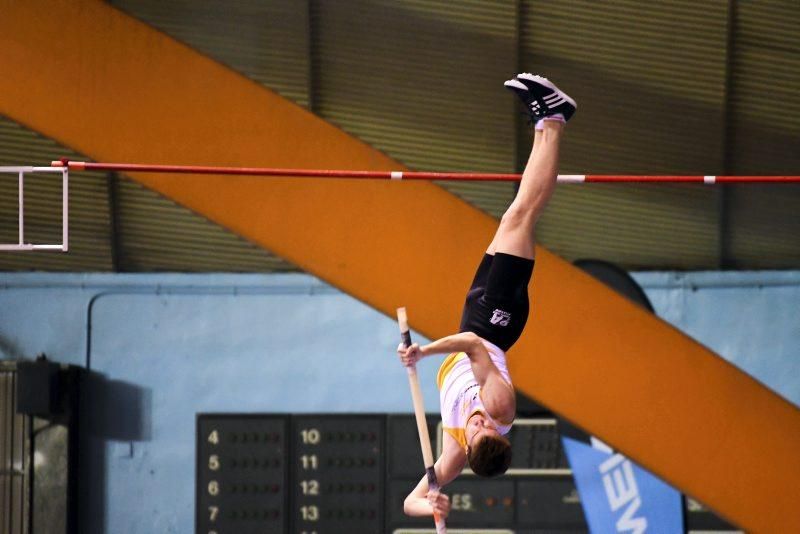 Trofeo Ibercaja Ciudad de Zaragoza