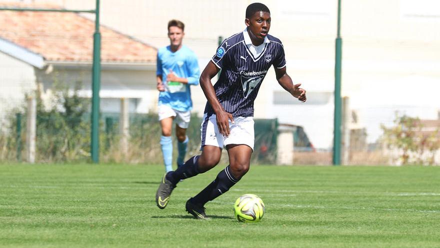 El fichaje de Youssouf  por el Valencia CF está a punto