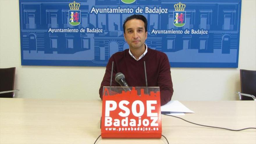 El PSOE acusa a Ciudadanos y PP de incumplir su acuerdo de gobierno