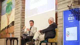 García-Margallo marca distancias con Vox y avisa que el PP no debe perder sus "principios"