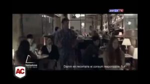 El vídeo paròdic d’’Estrella Merengue’.