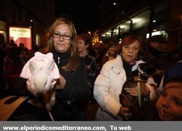 GALERÍA DE FOTOS - Vila-real celebró su tradicional ‘Matxà’