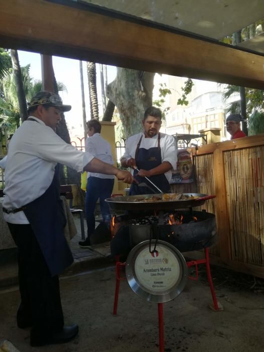 Paellas de Sueca