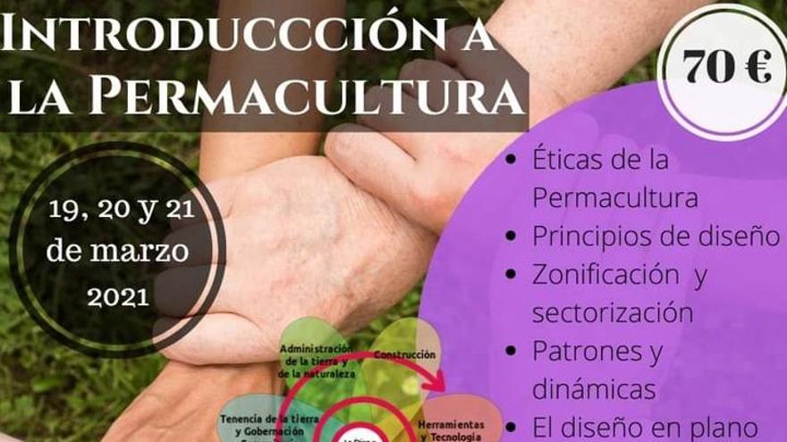 Introducción a la permacultura