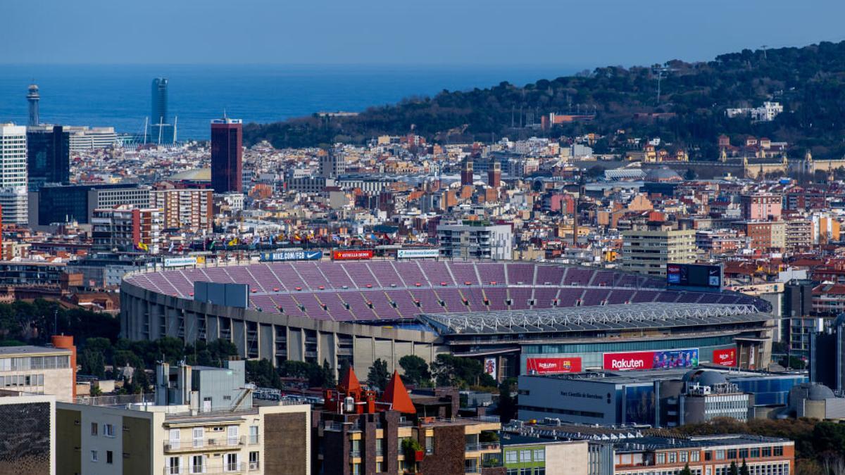 Los 10 datos del Clásico que no te puedes perder: Barcelona vs. Real Madrid