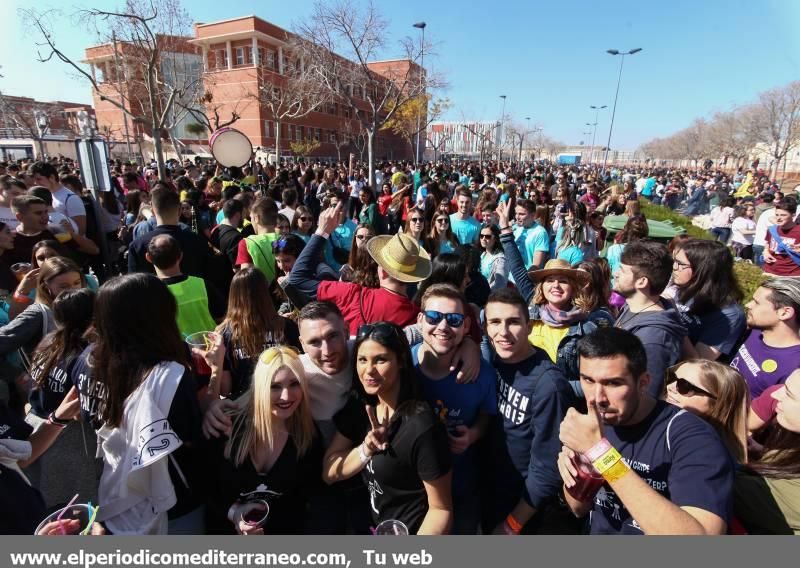 Fiesta paellas