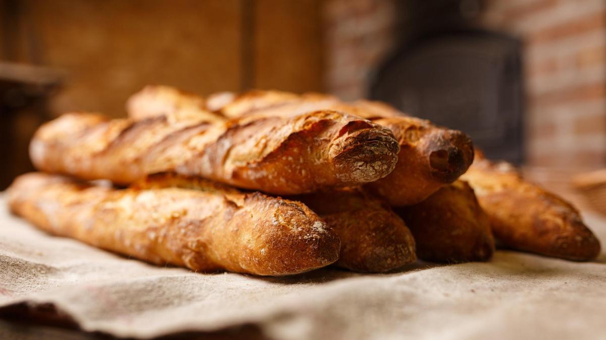 Un chef experto en panadería habla así de claro del pan que venden en supermercados.