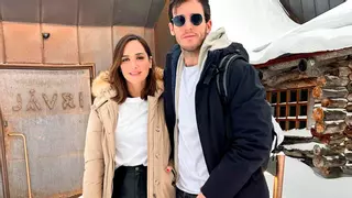 Batacazo laboral a Íñigo Onieva días antes de su boda: el prometido de Tamara Falcó se queda fuera