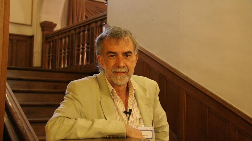 Ignacio Morgado: “La consciencia es el gran sintetizador de información del cerebro&quot;