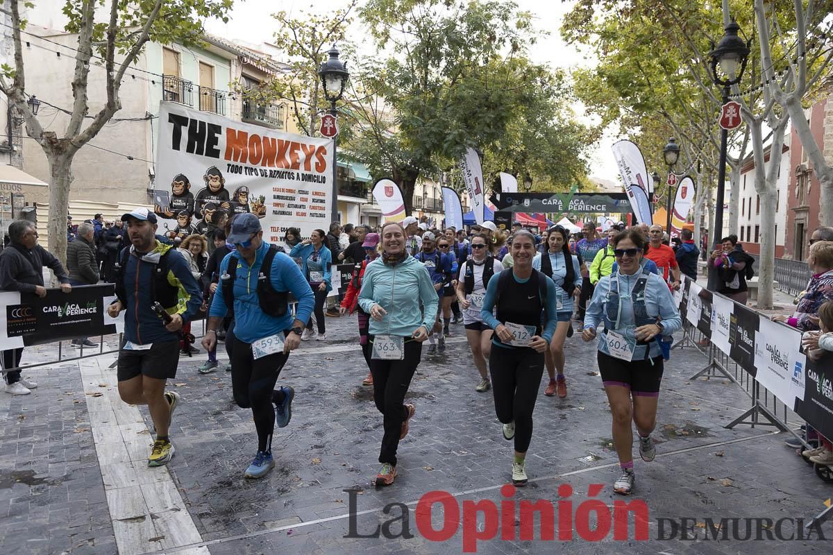 Celebración de la 'Caravaca Experience’ 2024