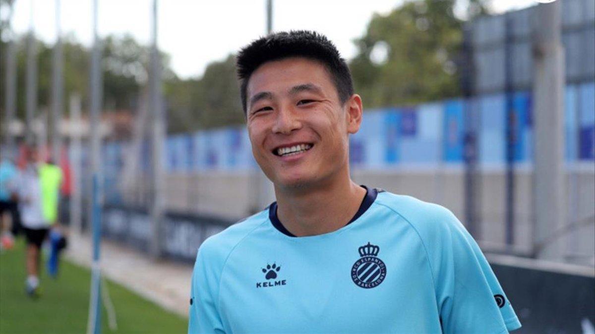 ¿Cuál será el futuro de Wu Lei?