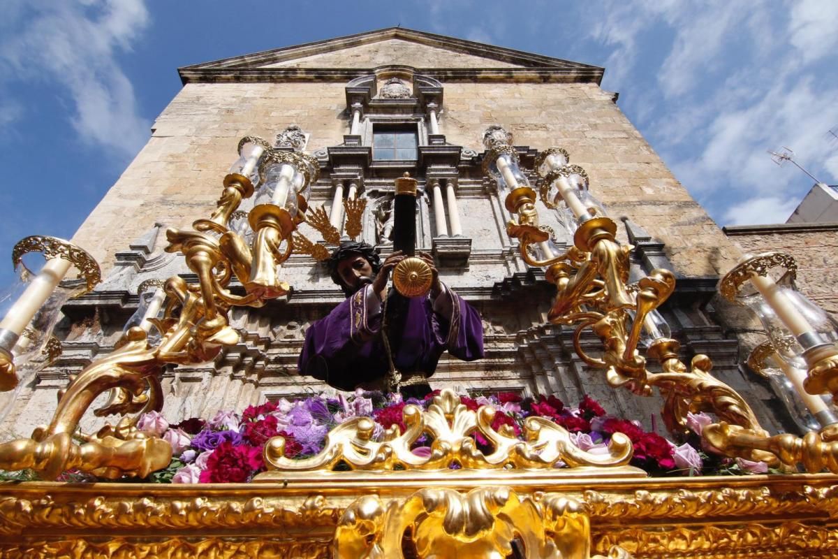 La Magna Nazarena, en imágenes