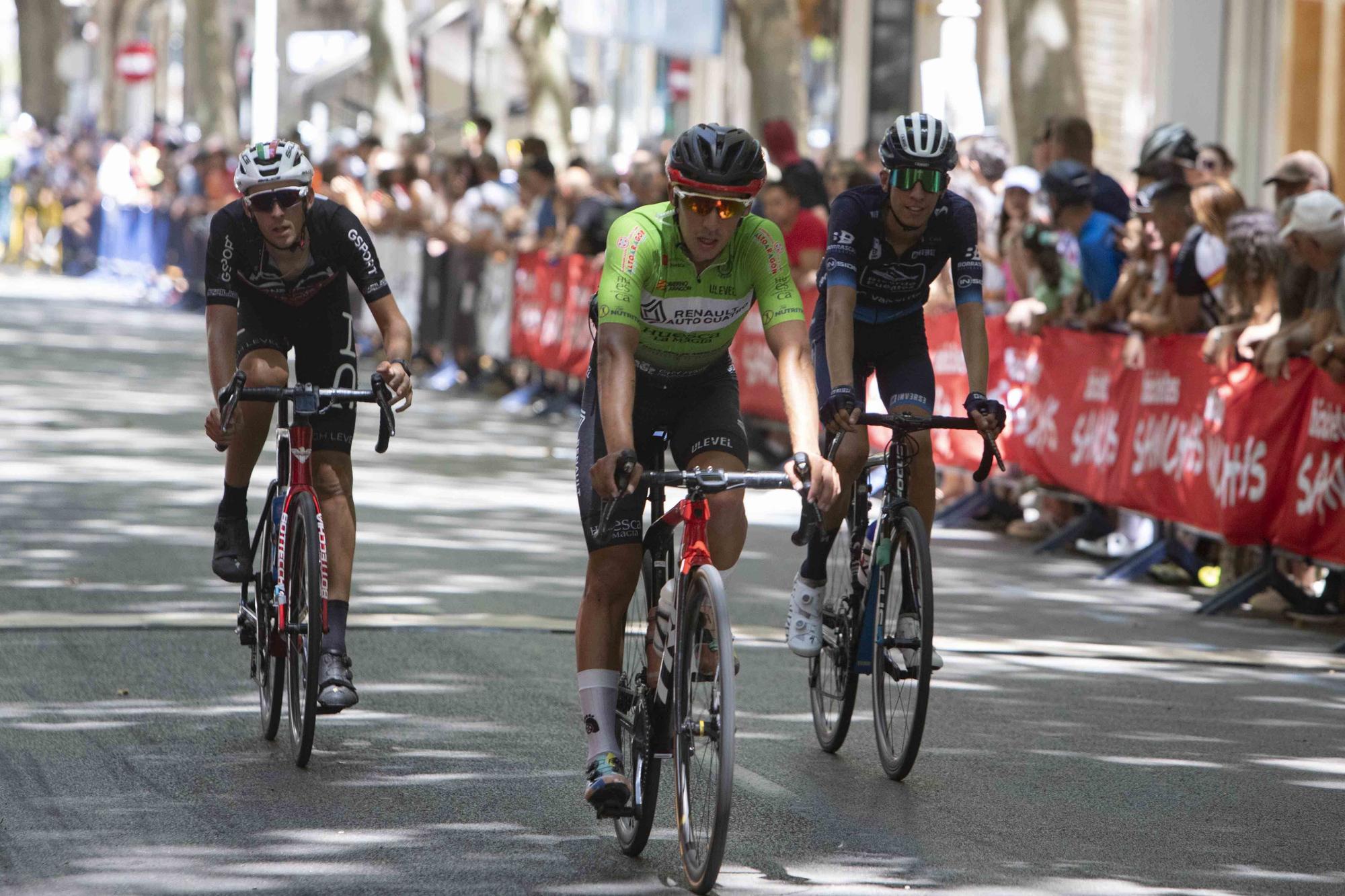 33 Trofeu Ciclista Fira d’Agost de Xàtiva 2022