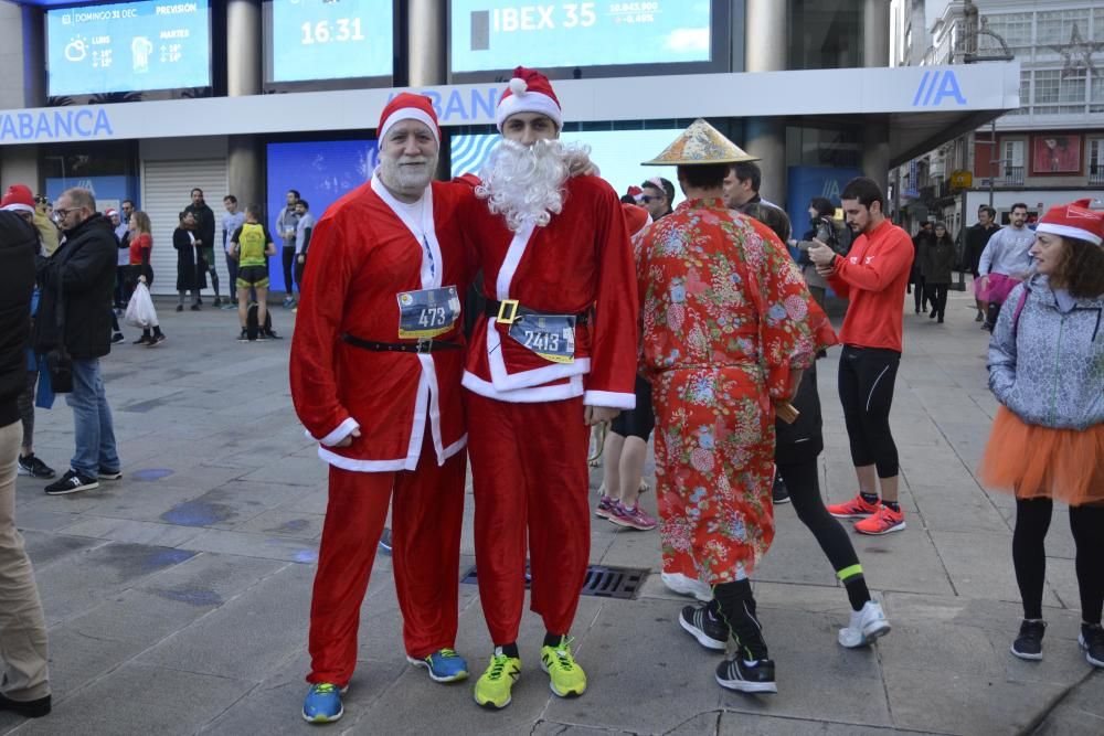 San Silvestre 2017 | Búscate en la galería