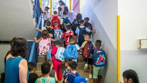 El 70% dels docents creuen que el currículum és "poc adequat"