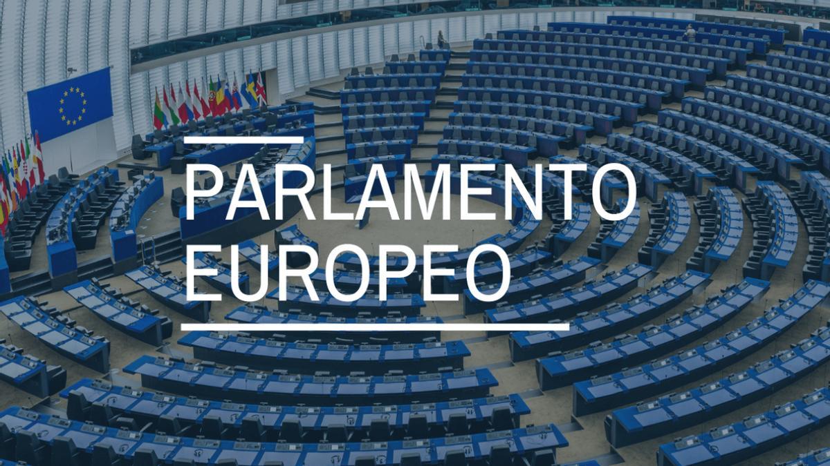 El Parlamento Europeo es una de las instituciones clave de la Unión Europea.