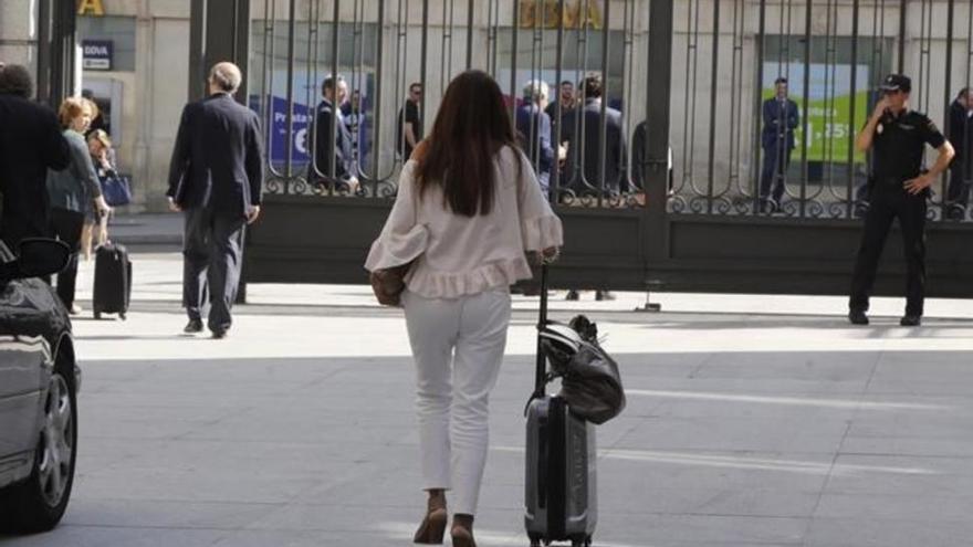 Los partidos discrepan sobre cómo conciliar en el Congreso