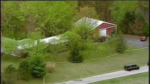 Vuit persones d’una mateixa família han sigut assassinades a Ohio (EUA).