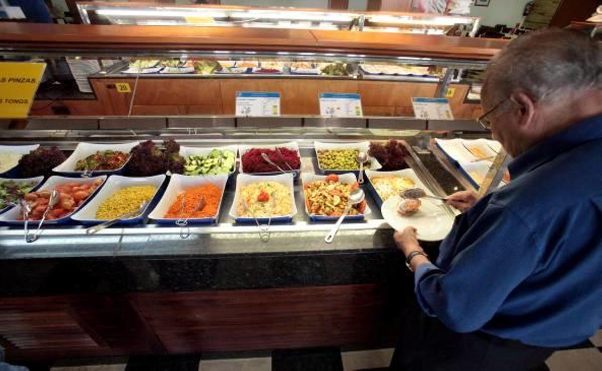 Recortes en Salud Pública ponen en  riesgo las inspecciones alimentarias en bares u hoteles de la Marina Baixa