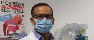 “Calculamos con precisión quiénes están en alto riesgo tras un infarto”