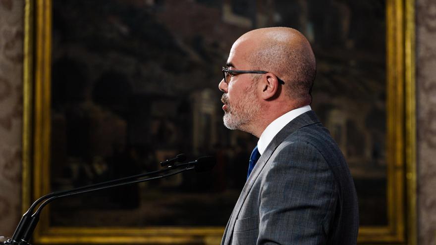 La Audiencia corrige a Peinado y levanta la imputación al delegado del Gobierno en Madrid en el caso Begoña Gómez