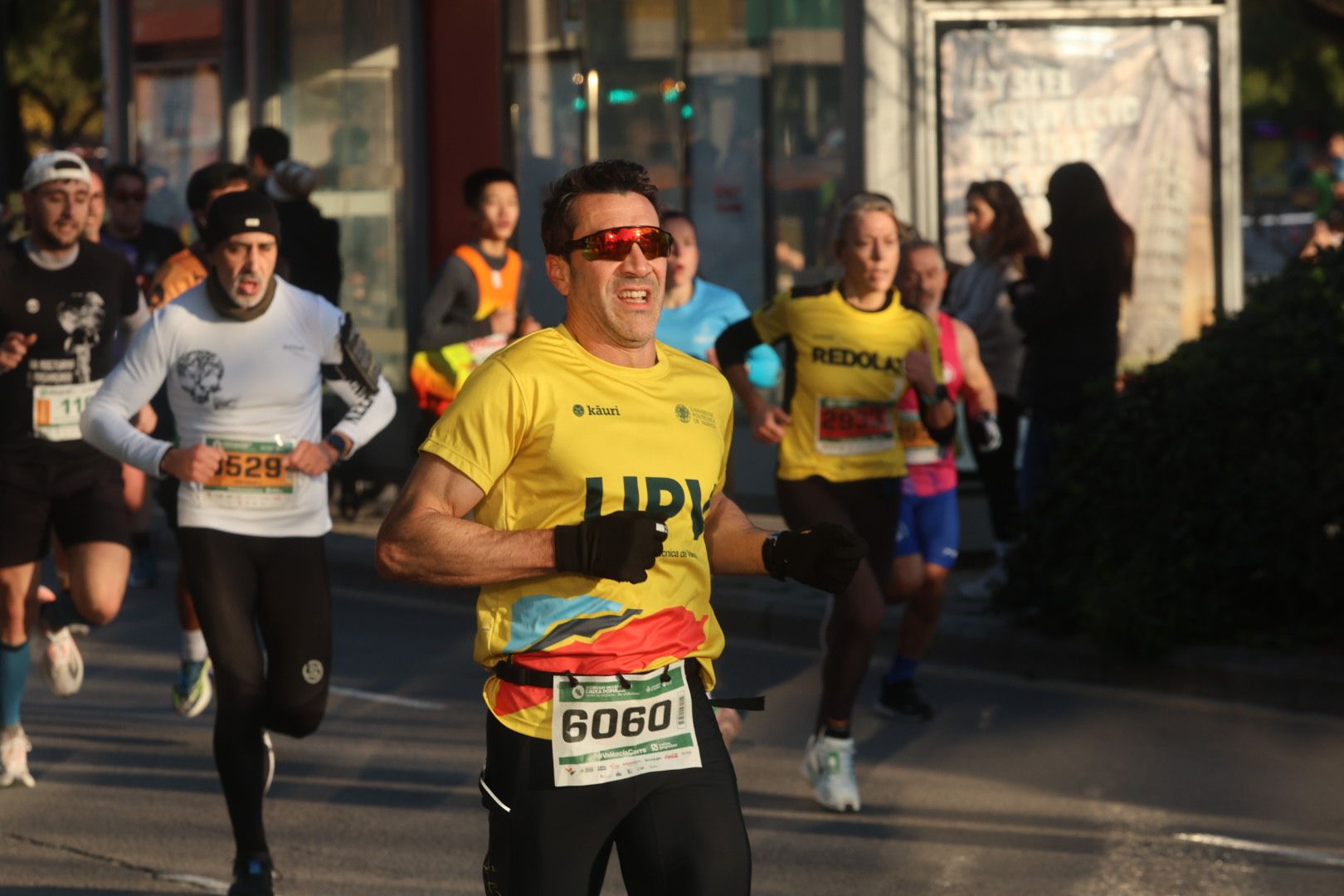 Búscate en la XXVII Carrera Popular Galápagos