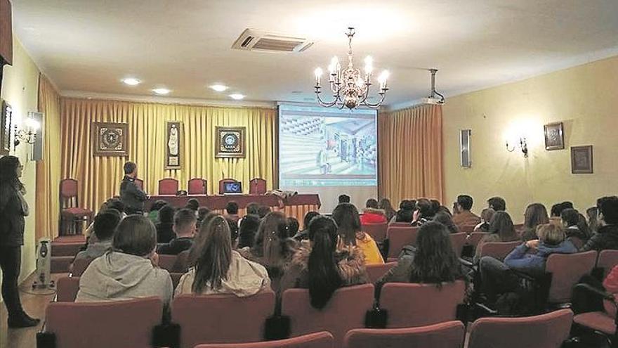 Para estudiar en SAFA, la entrega de solicitudes concluye el día 1 de abril