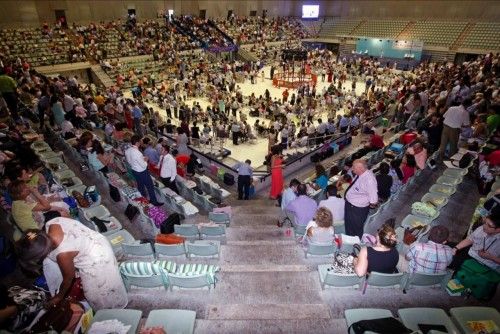 Asamblea de Testigos de Jehová en Murcia