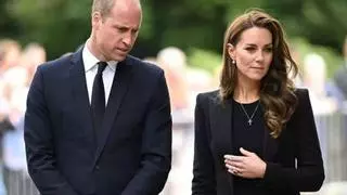 Adiós a Kate Middleton: la Familia Real británica la excluye tras lo ocurrido