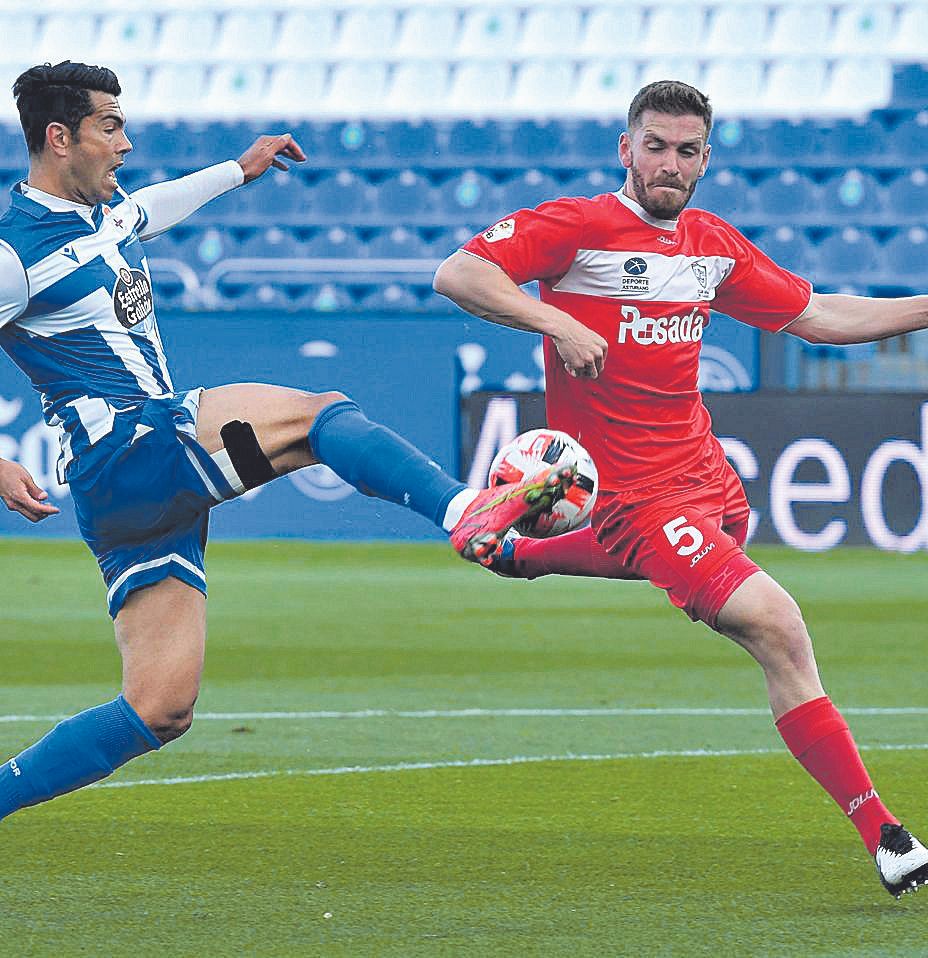 las imágenes de la jornada en Segunda B