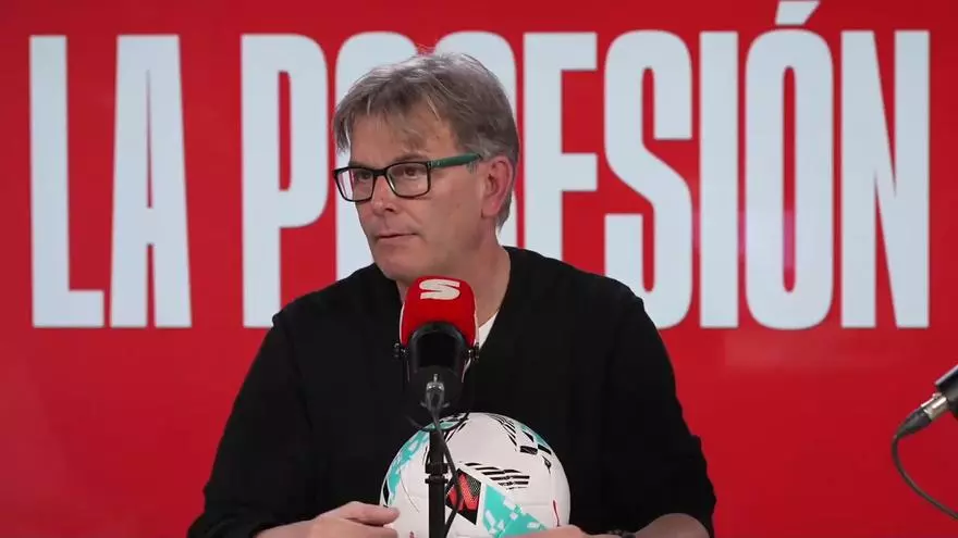 Noticia SPORT: El futuro de Robert Lewandowski