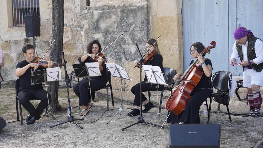 Así ha sido la conmemoración del 9 d&#039;Octubre en Xàtiva