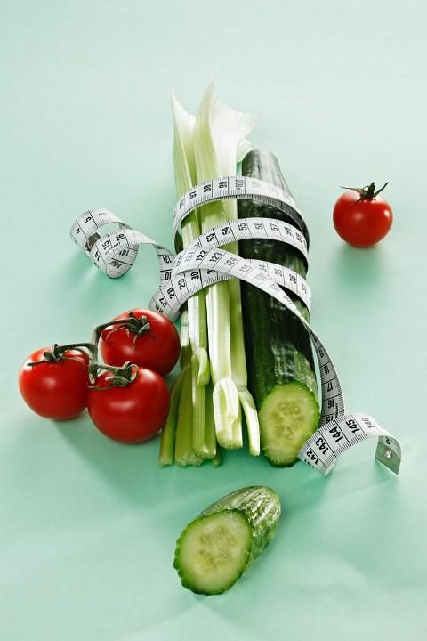 dieta detox