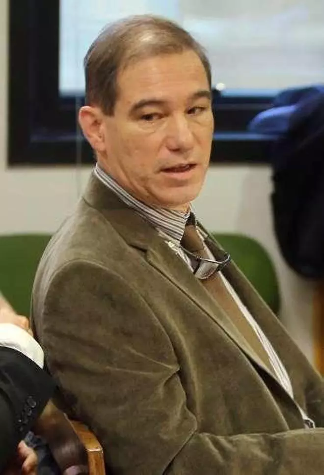 El médico condenado debe pagar más de 2,1 millones a la gimnasta que perdió una pierna