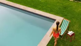 La solución para bañarte en la piscina durante más meses al año sin que la factura de la luz se dispare