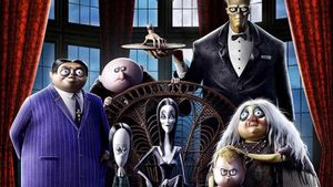 addams