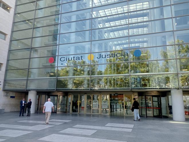La carrera contrarellotge de la justícia
